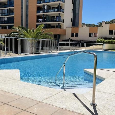 Acogedor Apartamento, Cala De Finestrat, Piscina, Parking Gratis Exterior foto